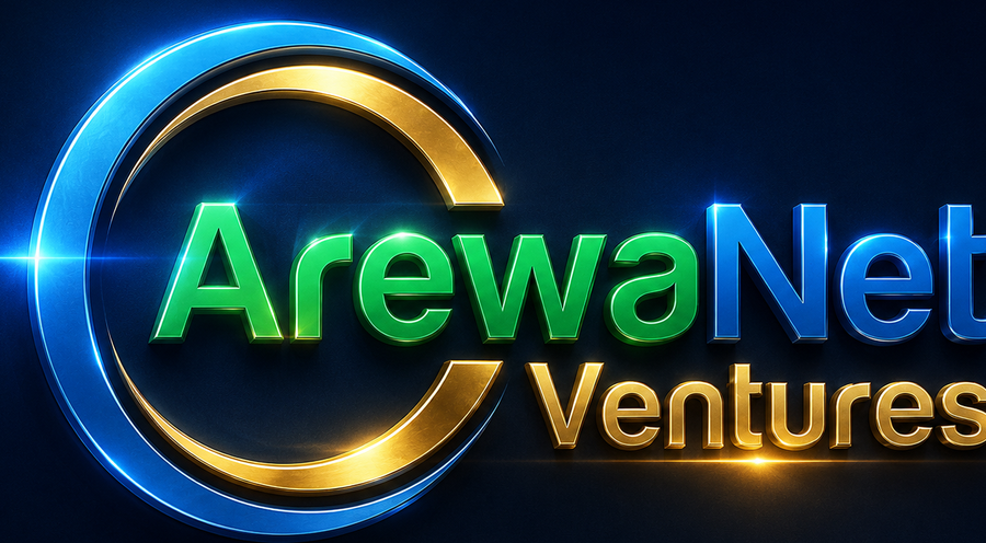 ArewaNet Ventures