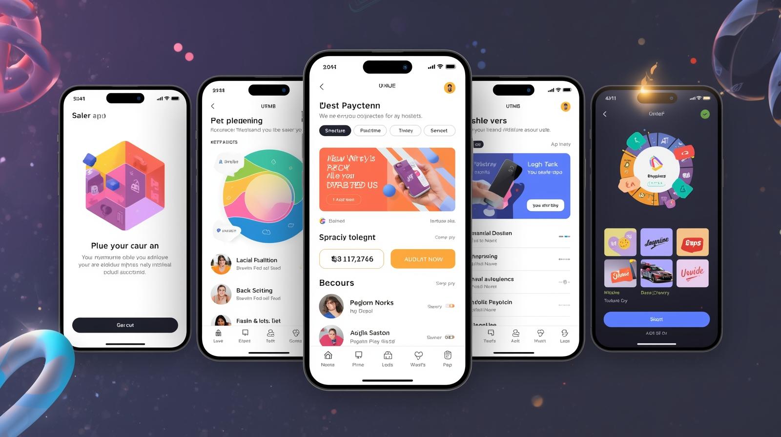UI/UX for African Users