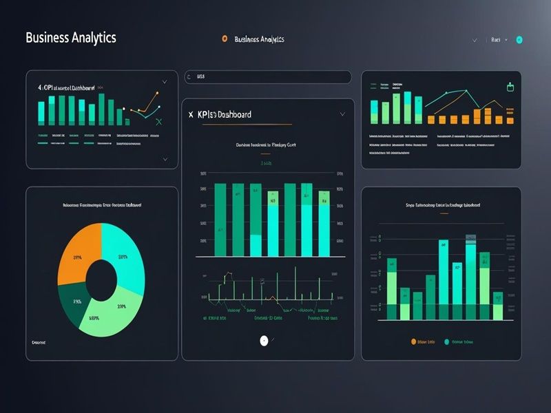 E-Commerce Platform