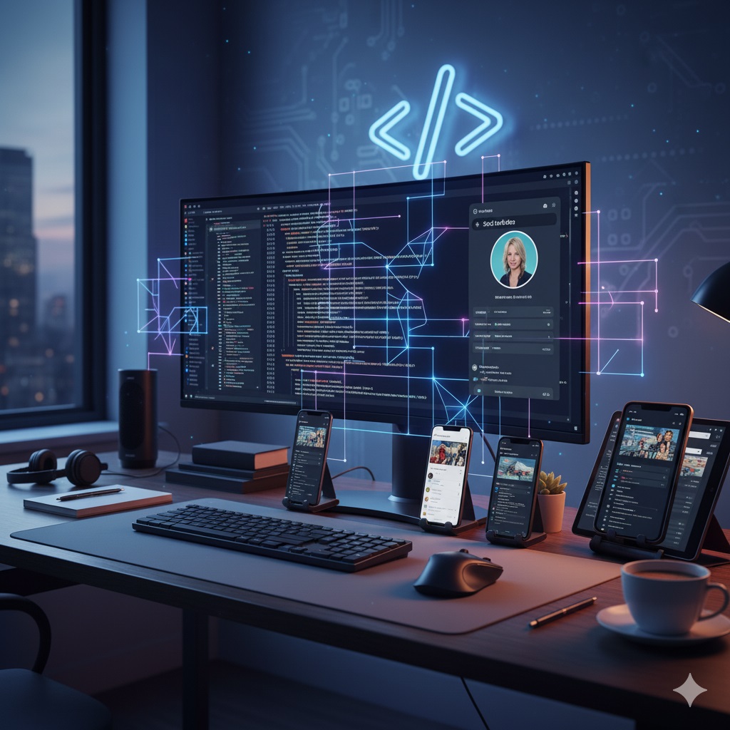 Web Development